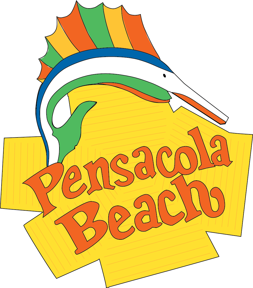 Pensacola Beach Air表演