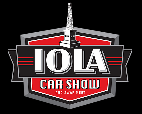 IOLA Old Car Show＆Swap见面