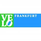 Velofrankfurt自行车市场未来法兰克福